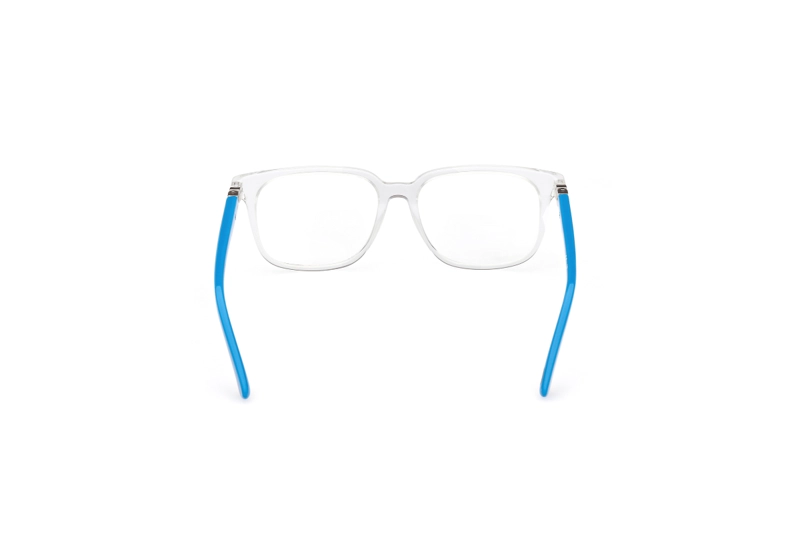 LENTES SKECHERS ÓPTICOS CRISTAL NIÑOS - 5