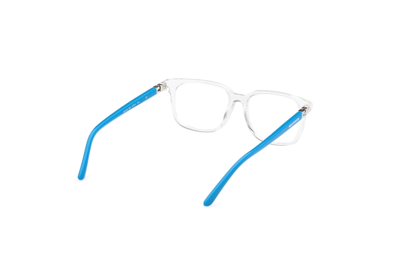 LENTES SKECHERS ÓPTICOS CRISTAL NIÑOS - 6