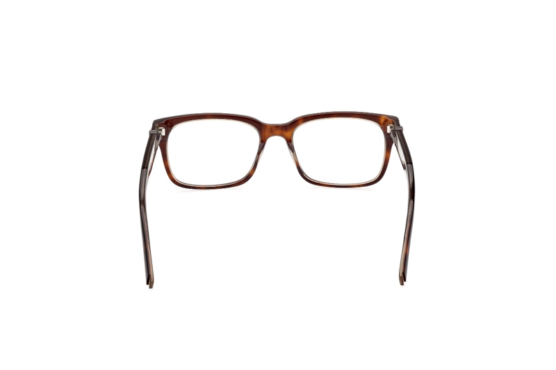 LENTES GUESS ÓPTICOS DARK HAVANA - 5