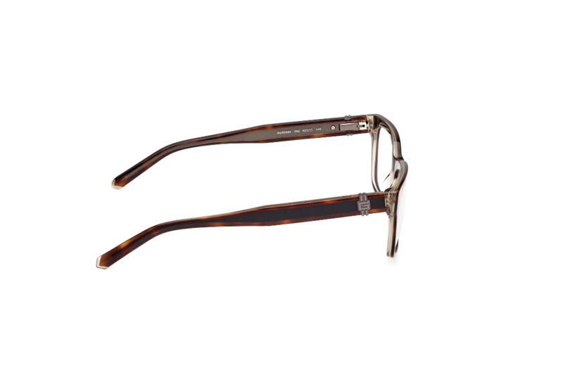 LENTES GUESS ÓPTICOS DARK HAVANA - 7