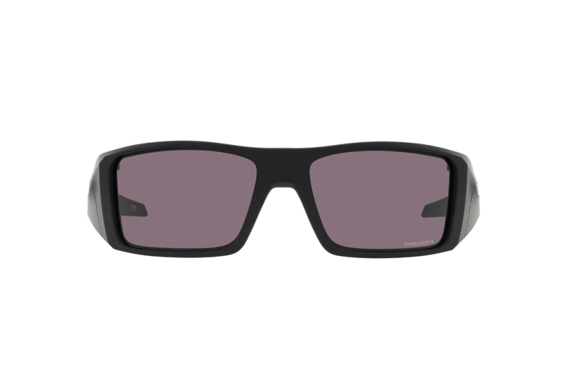LENTES SOL OAKLEY HELIOSTAT PRIZM GREY - 1
