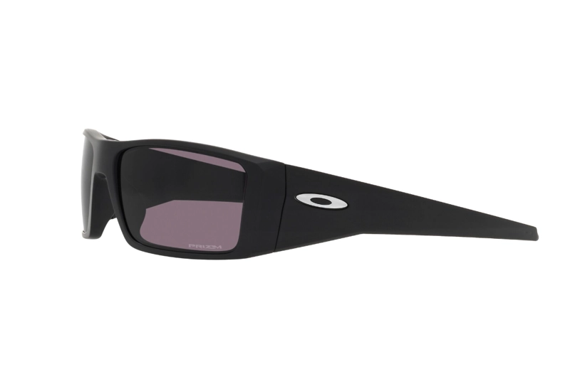 LENTES SOL OAKLEY HELIOSTAT PRIZM GREY - 3