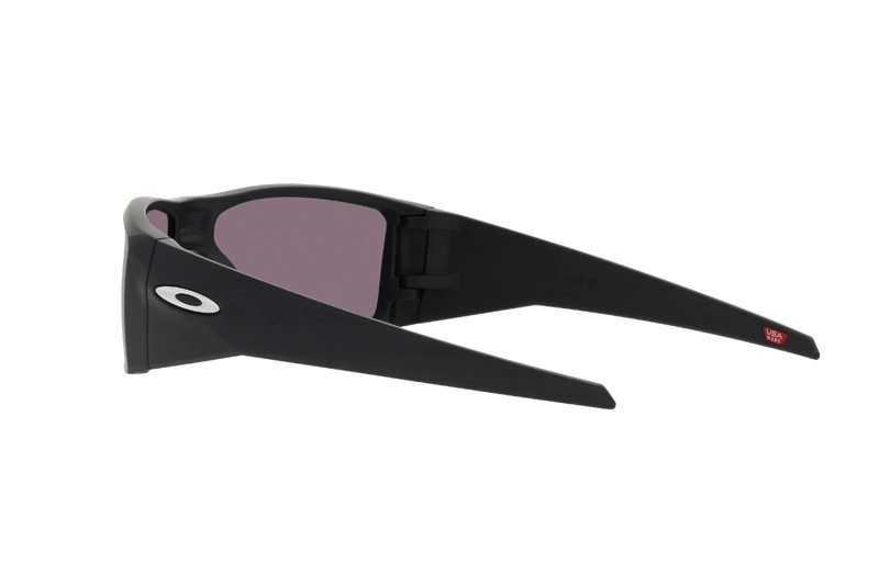 LENTES SOL OAKLEY HELIOSTAT PRIZM GREY - 5