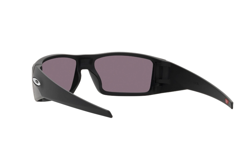 LENTES SOL OAKLEY HELIOSTAT PRIZM GREY - 6