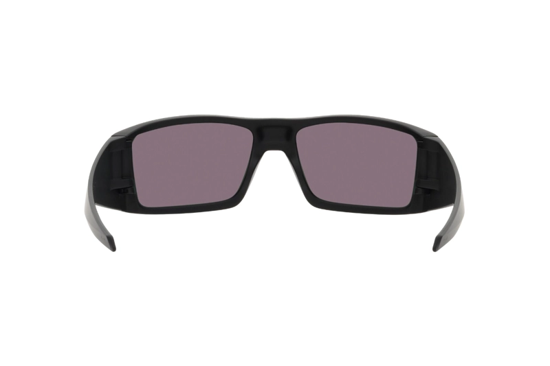 LENTES SOL OAKLEY HELIOSTAT PRIZM GREY - 7