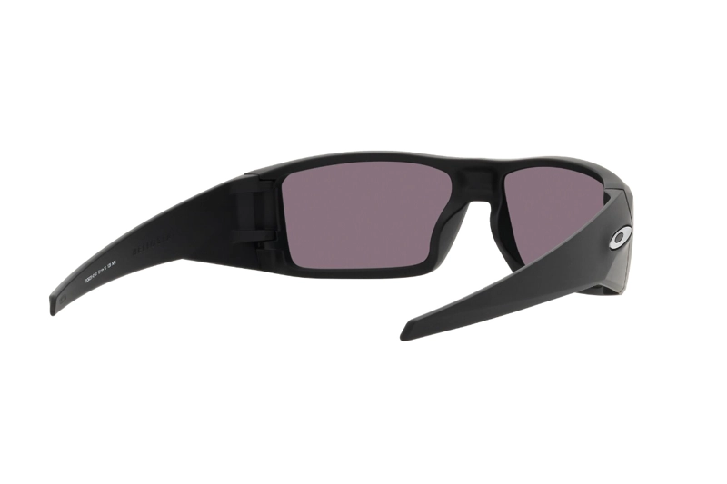 LENTES SOL OAKLEY HELIOSTAT PRIZM GREY - 8