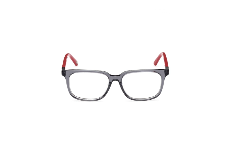 LENTES SKECHERS ÓPTICOS GREY NIÑOS - 1