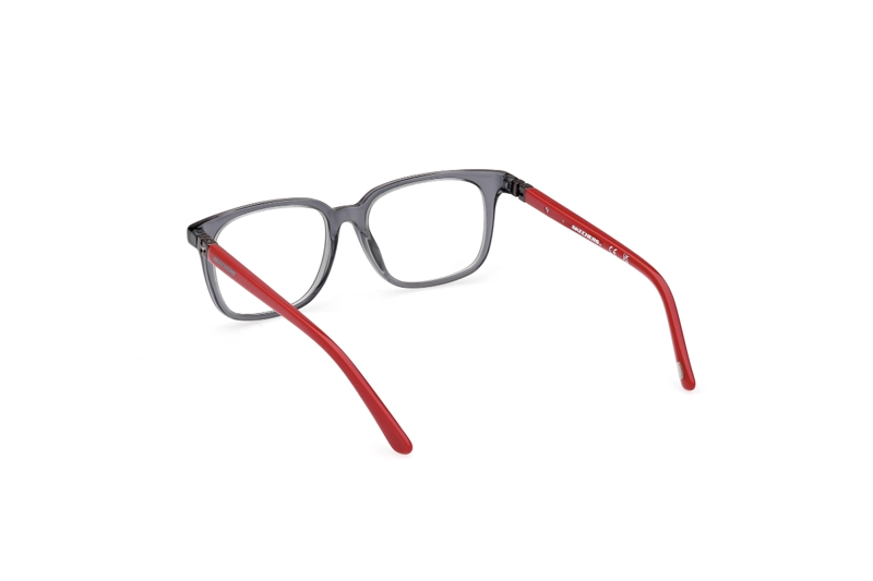 LENTES SKECHERS ÓPTICOS GREY NIÑOS - 4