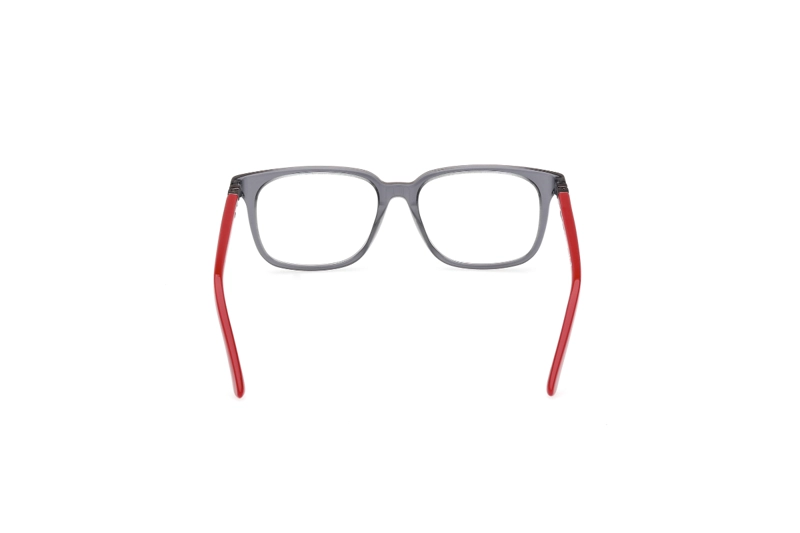 LENTES SKECHERS ÓPTICOS GREY NIÑOS - 5