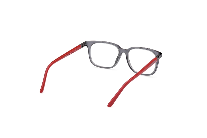 LENTES SKECHERS ÓPTICOS GREY NIÑOS - 6