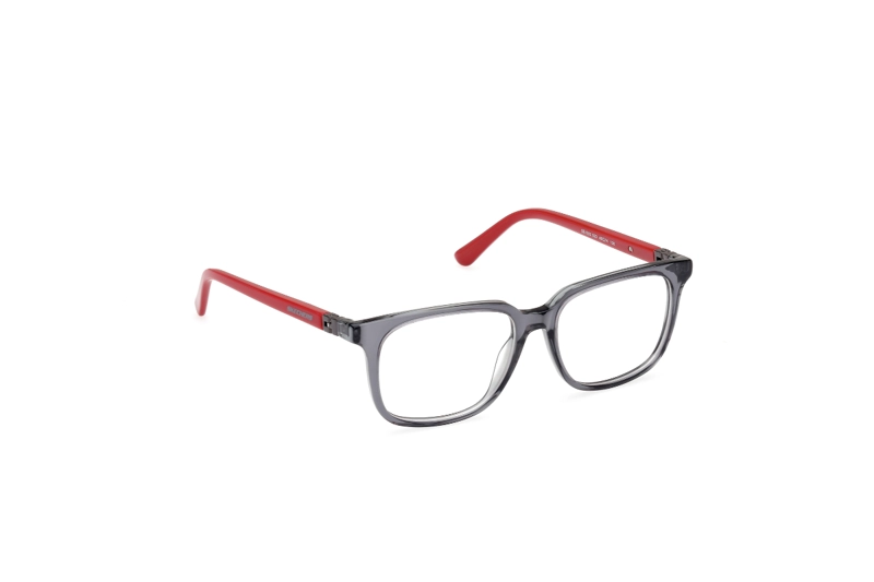LENTES SKECHERS ÓPTICOS GREY NIÑOS - 8