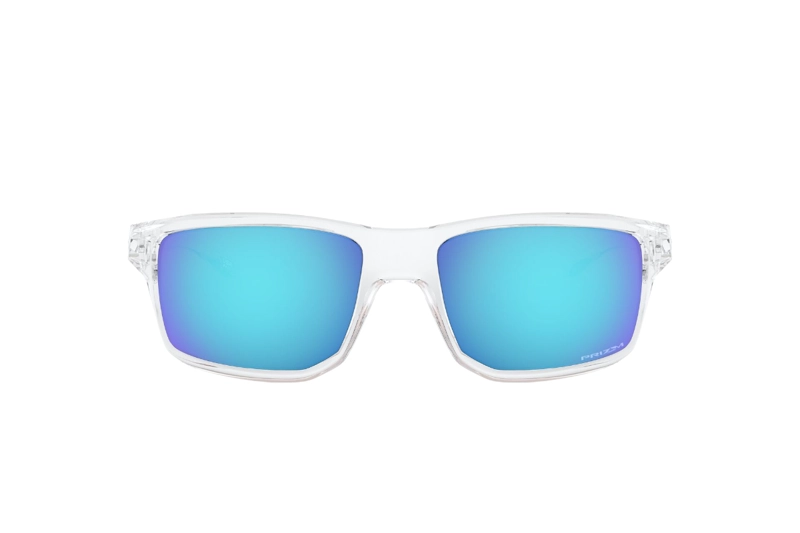LENTES SOL OAKLEY GIBSTON PRIZM SAPPHIRE - 1