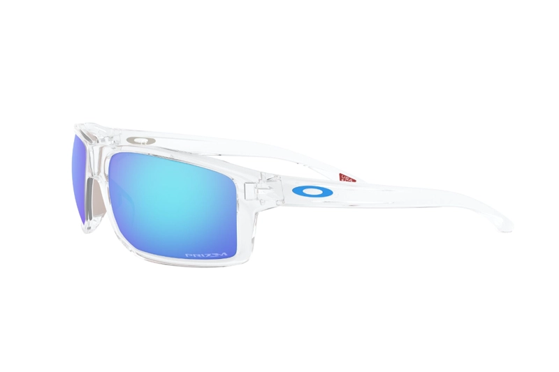 LENTES SOL OAKLEY GIBSTON PRIZM SAPPHIRE - 3