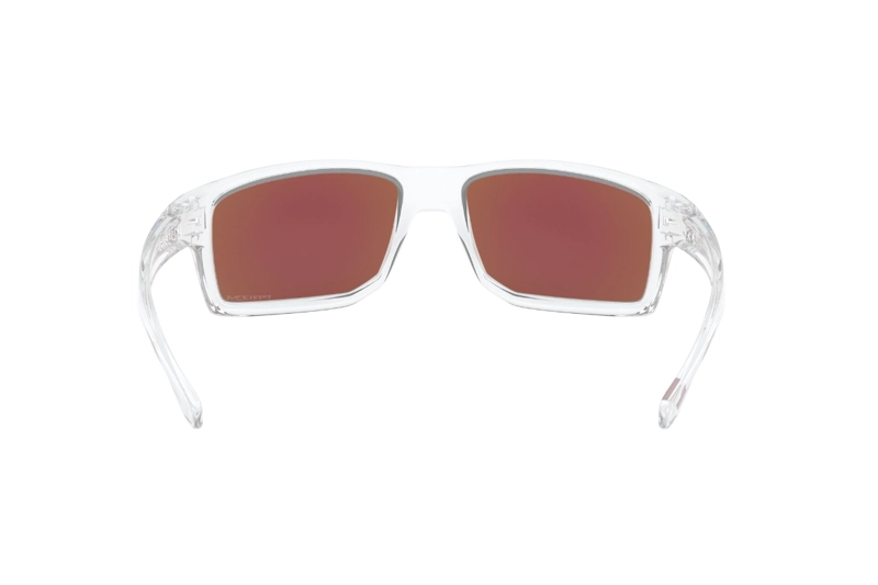 LENTES SOL OAKLEY GIBSTON PRIZM SAPPHIRE - 7