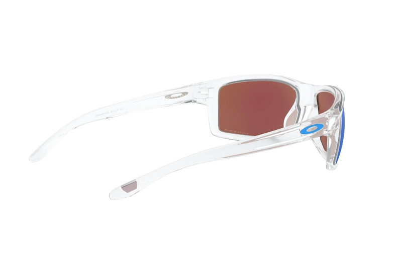 LENTES SOL OAKLEY GIBSTON PRIZM SAPPHIRE - 9