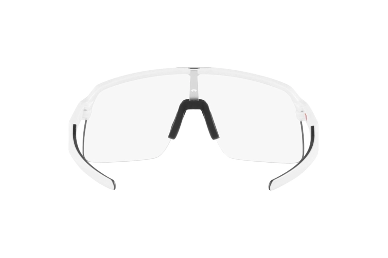 LENTES OAKLEY FOTOCROMÁTICOS SUTRO LITE TRANSPARENTE A NEGRO IRIDIUM - 7