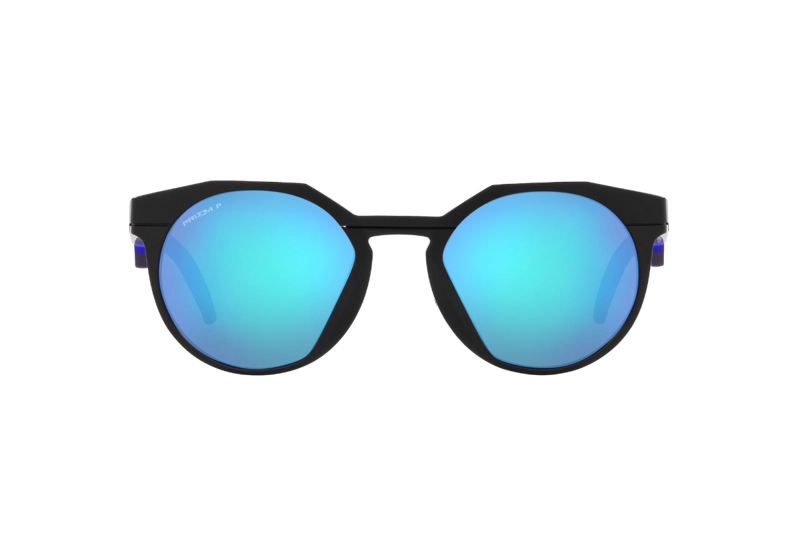LENTES SOL OAKLEY HSTN PRIZM SAPPHIRE POLAR POLARIZADOS - 1