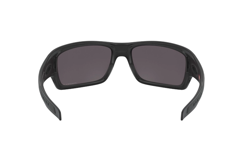 LENTES SOL OAKLEY TURBINE PRIZM GREY POLARIZADOS - 7