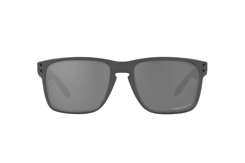 LENTES SOL OAKLEY HOLBROOK XL PRIZM BLACK POLARIZADOS - 1