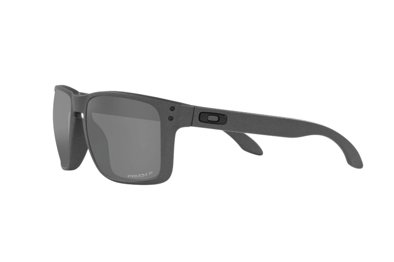 LENTES SOL OAKLEY HOLBROOK XL PRIZM BLACK POLARIZADOS - 3