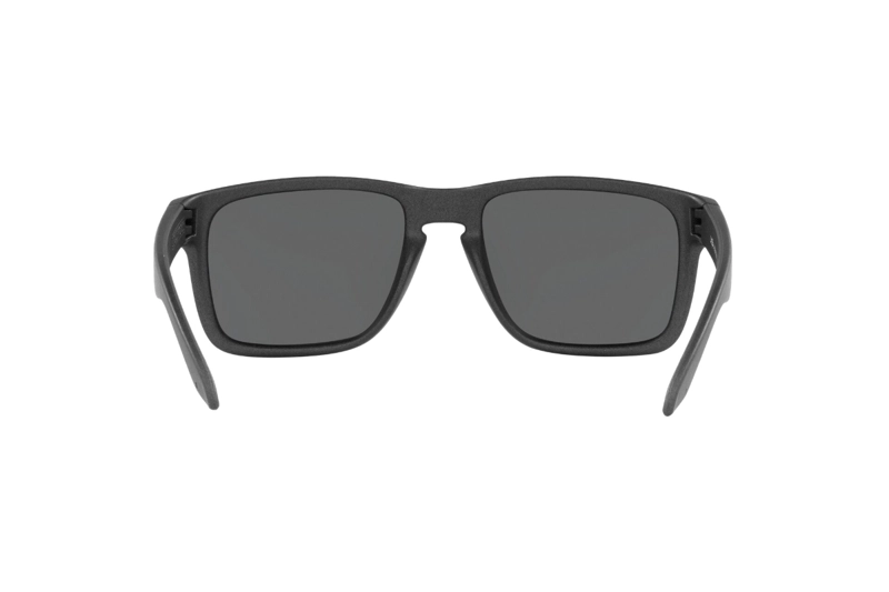 LENTES SOL OAKLEY HOLBROOK XL PRIZM BLACK POLARIZADOS - 7