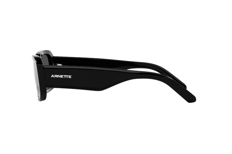 LENTES SOL ARNETTE THEKIDD NEGRO SUSTENTABLE - 4