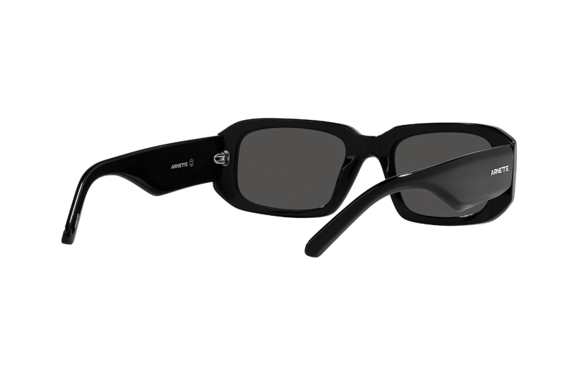 LENTES SOL ARNETTE THEKIDD NEGRO SUSTENTABLE - 8