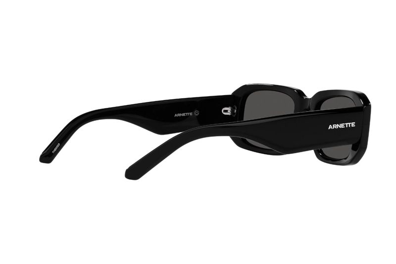 LENTES SOL ARNETTE THEKIDD NEGRO SUSTENTABLE - 9