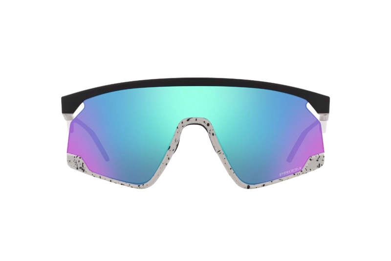 LENTES DE SOL BXTR PRIZM SAPPHIRE OAKLEY - 1