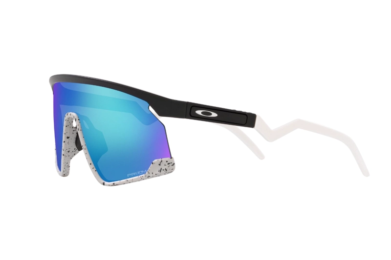 LENTES DE SOL BXTR PRIZM SAPPHIRE OAKLEY - 3