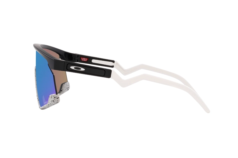 LENTES DE SOL BXTR PRIZM SAPPHIRE OAKLEY - 4