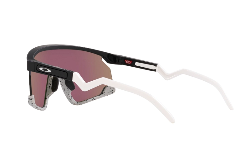 LENTES DE SOL BXTR PRIZM SAPPHIRE OAKLEY - 5