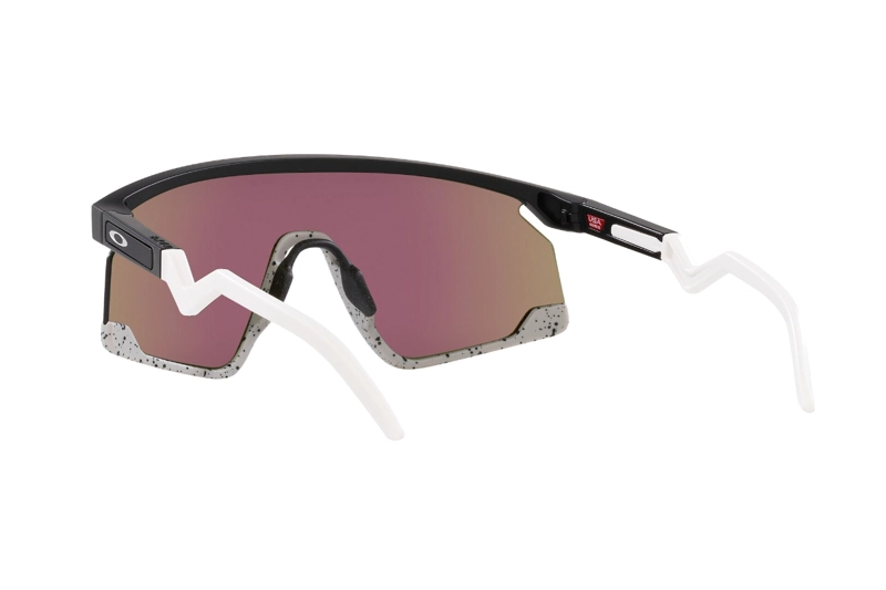 LENTES DE SOL BXTR PRIZM SAPPHIRE OAKLEY - 6