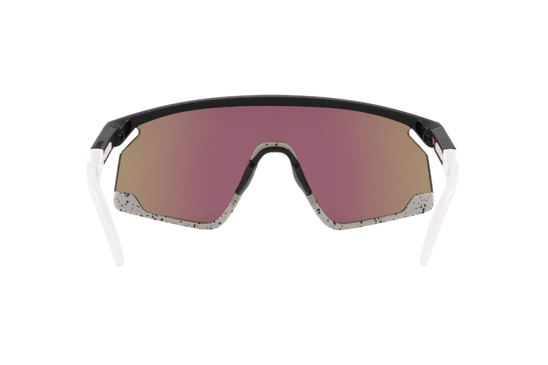 LENTES DE SOL BXTR PRIZM SAPPHIRE OAKLEY - 7