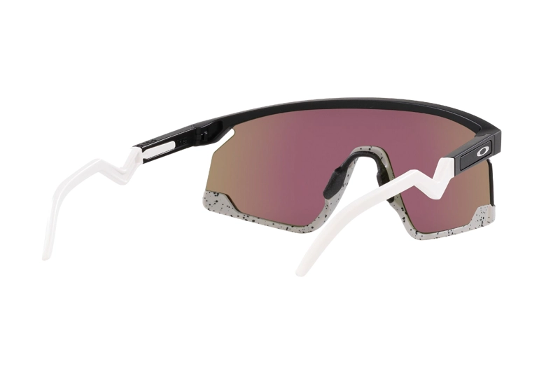 LENTES DE SOL BXTR PRIZM SAPPHIRE OAKLEY - 8