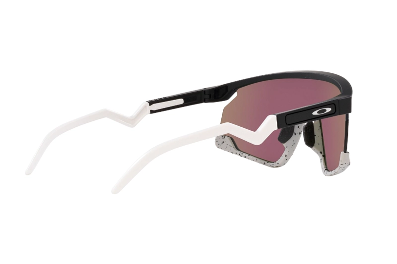 LENTES DE SOL BXTR PRIZM SAPPHIRE OAKLEY - 9
