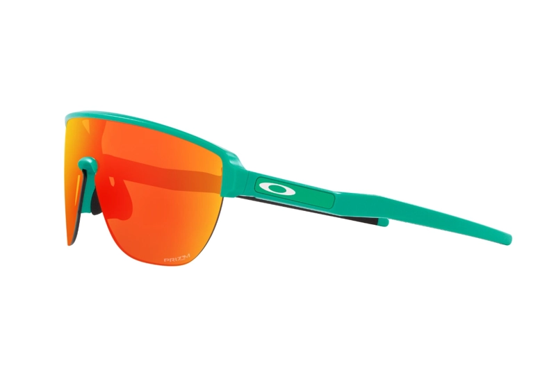 LENTES SOL OAKLEY CORRIDOR PRIZM RUBY - 3