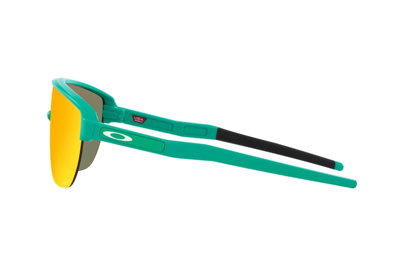 LENTES SOL OAKLEY CORRIDOR PRIZM RUBY - 4