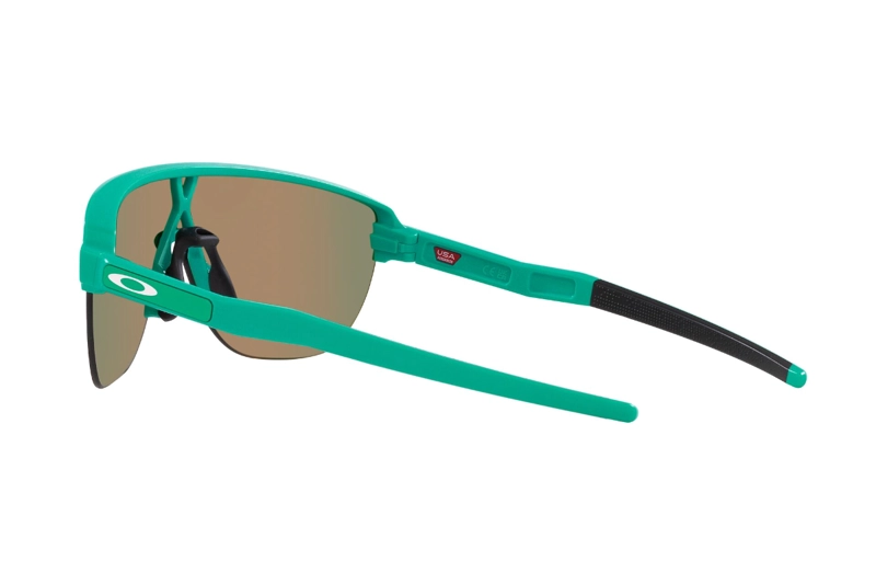 LENTES SOL OAKLEY CORRIDOR PRIZM RUBY - 5