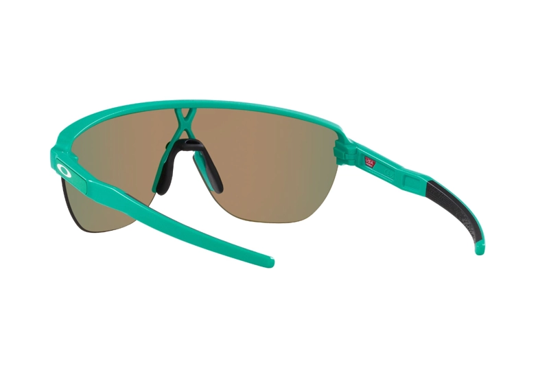 LENTES SOL OAKLEY CORRIDOR PRIZM RUBY - 6