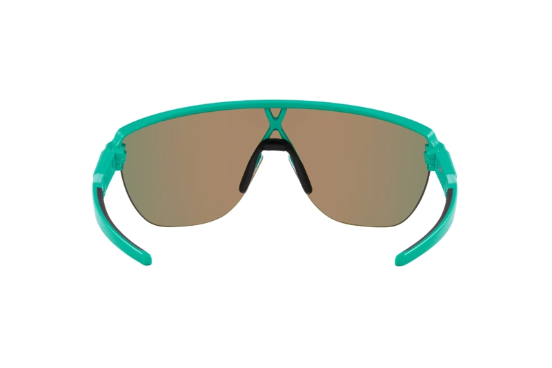 LENTES SOL OAKLEY CORRIDOR PRIZM RUBY - 7