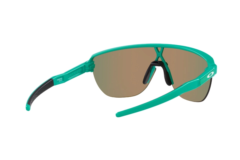 LENTES SOL OAKLEY CORRIDOR PRIZM RUBY - 8