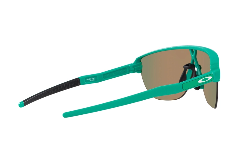 LENTES SOL OAKLEY CORRIDOR PRIZM RUBY - 9