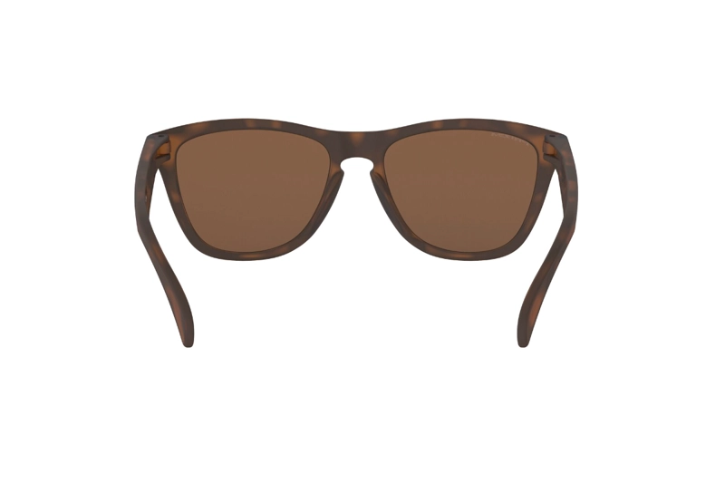 LENTES SOL OAKLEY FROGSKINS PRIZM TUNGSTEN - 7