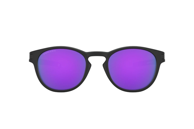 LENTES DE SOL LATCH PRIZM VIOLET OAKLEY - 1