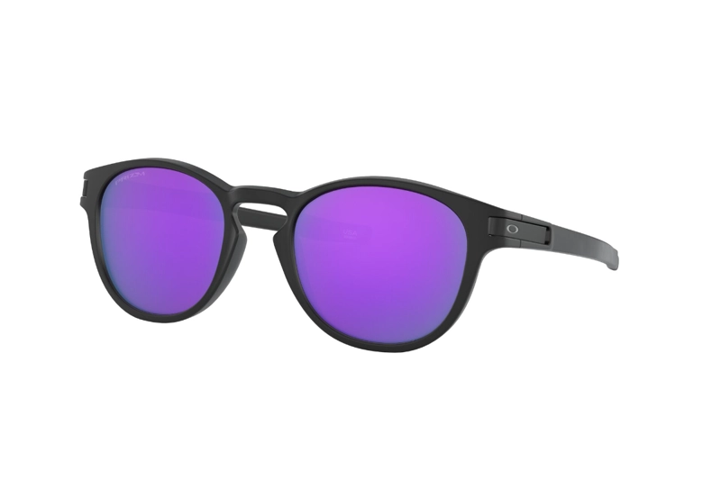 LENTES DE SOL LATCH PRIZM VIOLET OAKLEY - 2