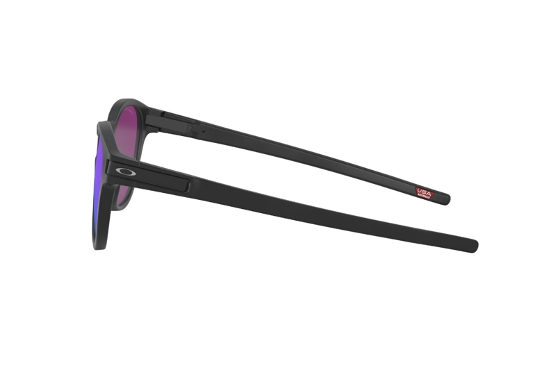 LENTES DE SOL LATCH PRIZM VIOLET OAKLEY - 4
