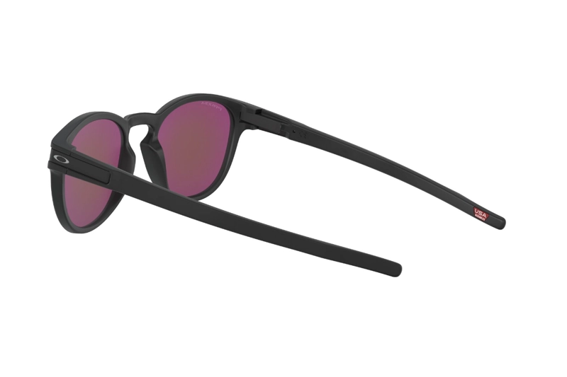 LENTES DE SOL LATCH PRIZM VIOLET OAKLEY - 5