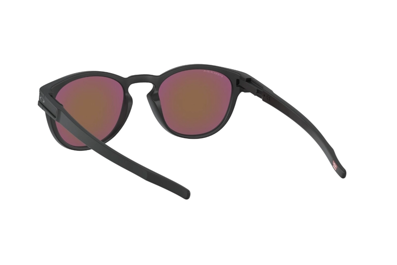 LENTES DE SOL LATCH PRIZM VIOLET OAKLEY - 6