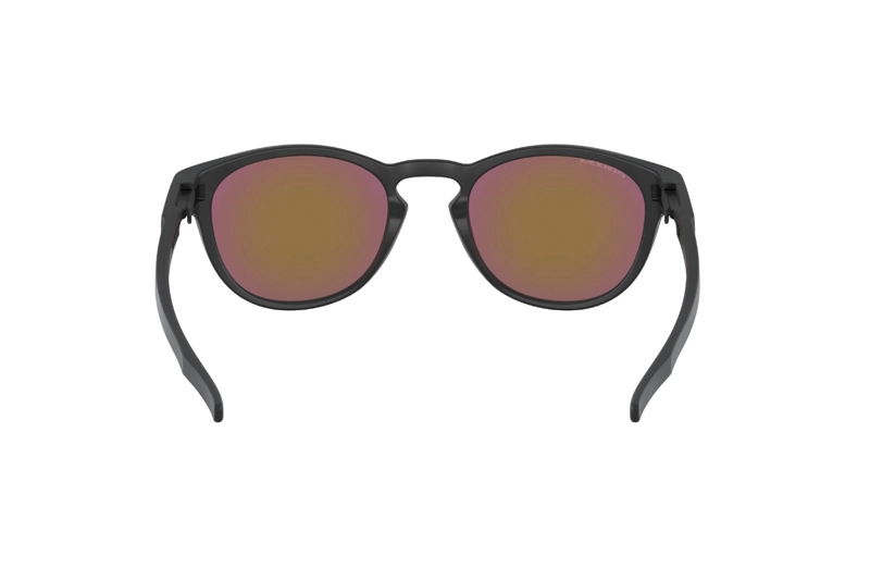 LENTES DE SOL LATCH PRIZM VIOLET OAKLEY - 7